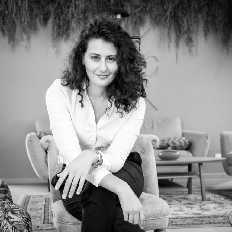 bilan de compétences - noor kebairi - consultant - CPF